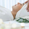 Reshaping facial massage