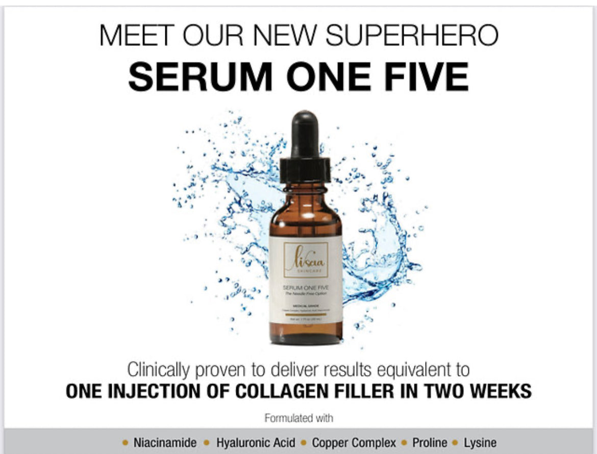 Serum One Five